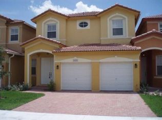 8380 NW 114th Path, Doral, FL 33178