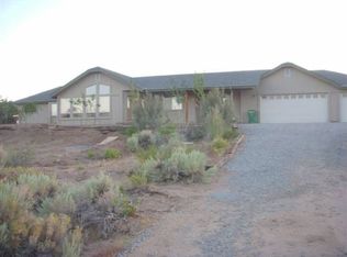 505 Space Test Rd, Reno, NV 89510