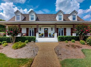 3435 Meadowcrest Dr, Murfreesboro, TN 37129
