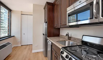 111 West 67th Street