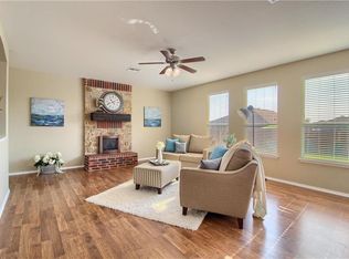 20204 Stanley Robin Ln, Pflugerville, TX 78660