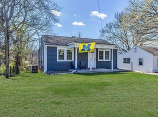 830 Douglas Ave, Nashville, TN 37206