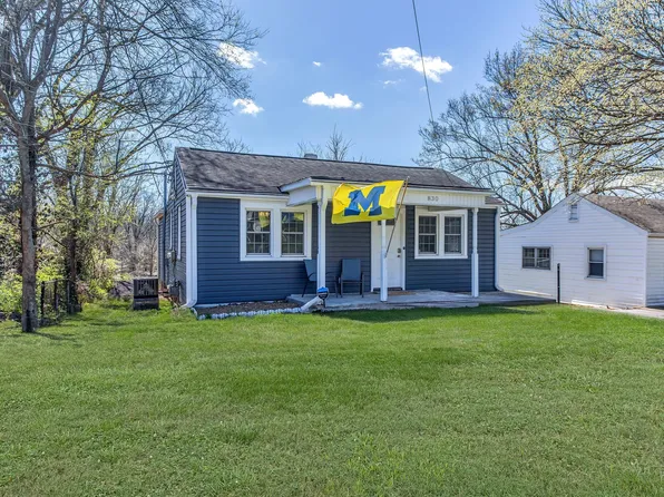 830 Douglas Ave, Nashville, TN 37206