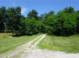 1280 Hinson Rd, Martinsville, IN 46151