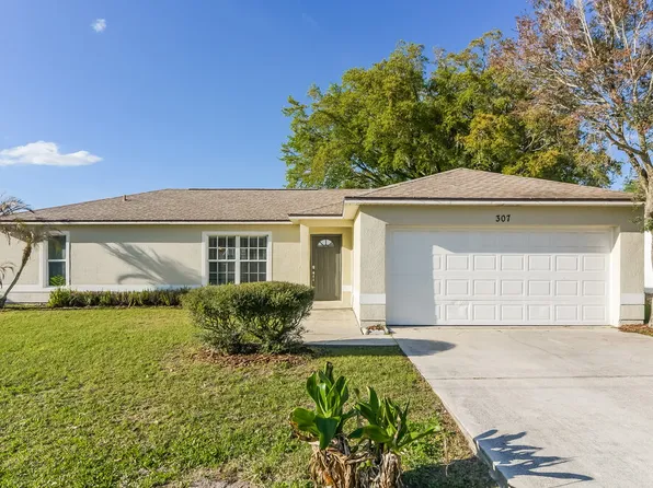 307 Mormanno Way, Kissimmee, FL 34758