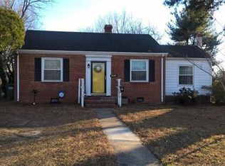2407 Carlisle Ave, Henrico, VA 23231