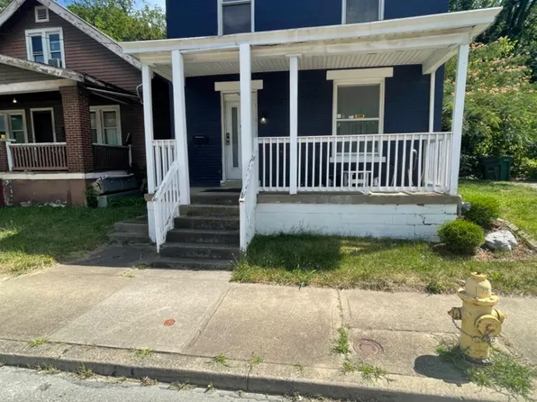 1797 Westwood Ave, Cincinnati, OH 45214