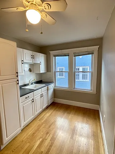 48 Boylston St #11 Photo 1