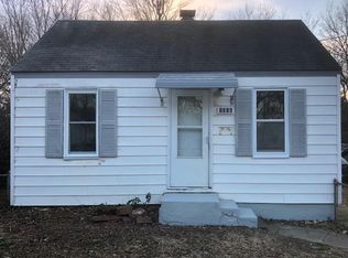 1316 W Catalpa St, Springfield, MO 65807