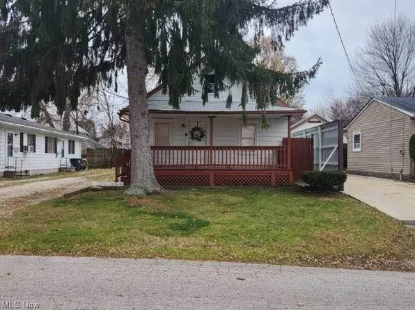 1500 Wildon Ave, Akron, OH 44306
