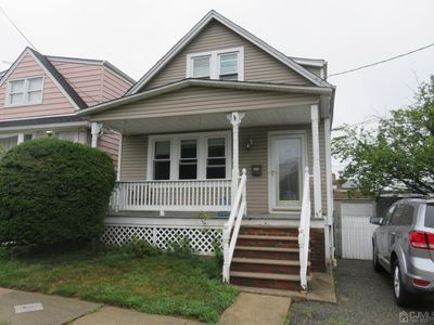 412 Meredith St, Perth Amboy, NJ, 08861