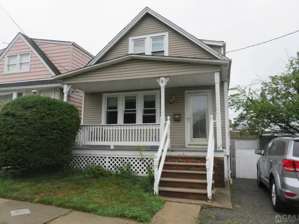 412 Meredith St, Perth Amboy, NJ 08861