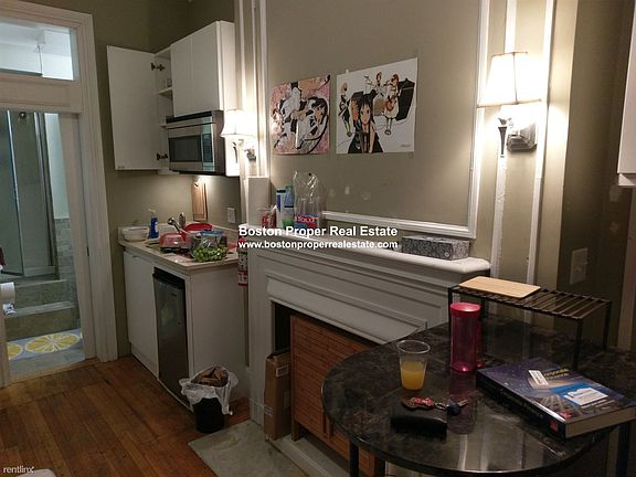 323 Beacon St. #2 Boston - Back Bay Unit Photo 14