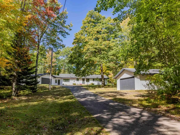 3721 FOREST LN, Conover, WI 54519