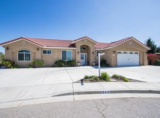 940 Torrey Pines Dr, Paso Robles, CA 93446