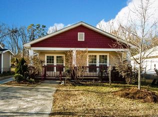 620 Pinoca St, Charlotte, NC 28208