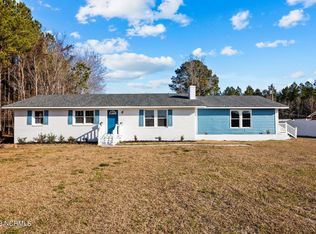 6818 Old Us Highway 70 W, New Bern, NC 28562