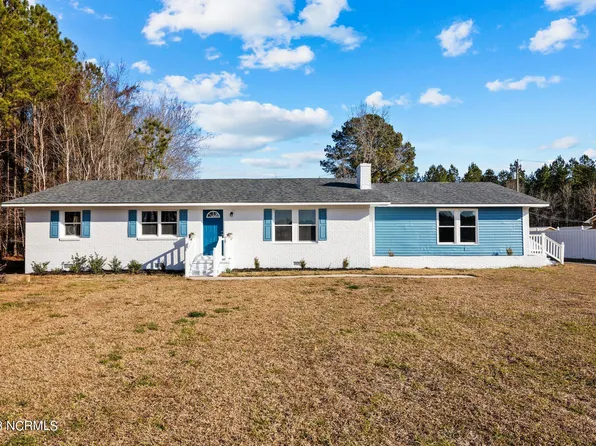 6818 Old Us 70 Highway W, New Bern, NC 28562