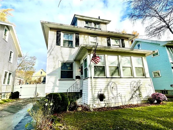 20 Knickerbocker Ave, Rochester, NY 14615