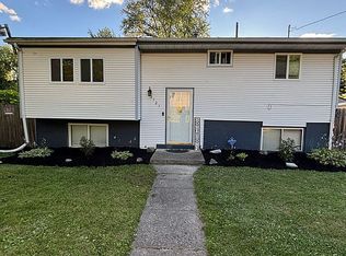 2121 Superior Ave, Springfield, OH 45505