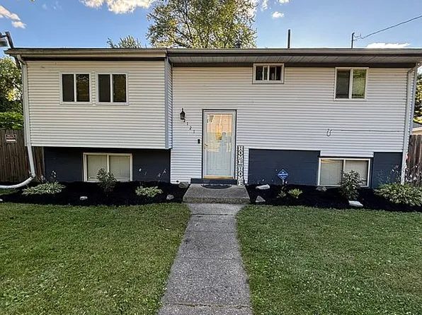 2121 Superior Ave, Springfield, OH 45505