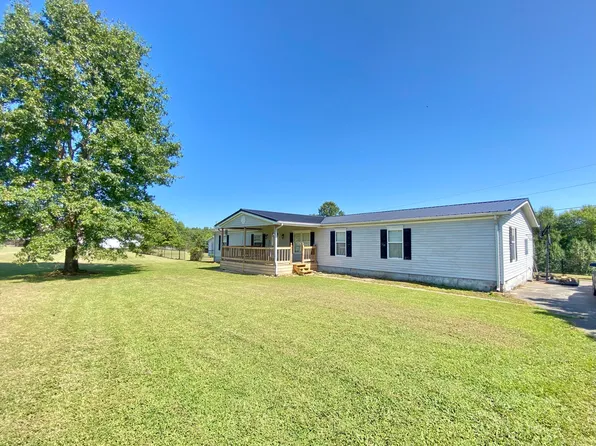 1136 Ellison Bend Rd, Williamsburg, KY 40769