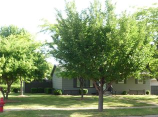 702 E 12th Ave, Mitchell, SD 57301