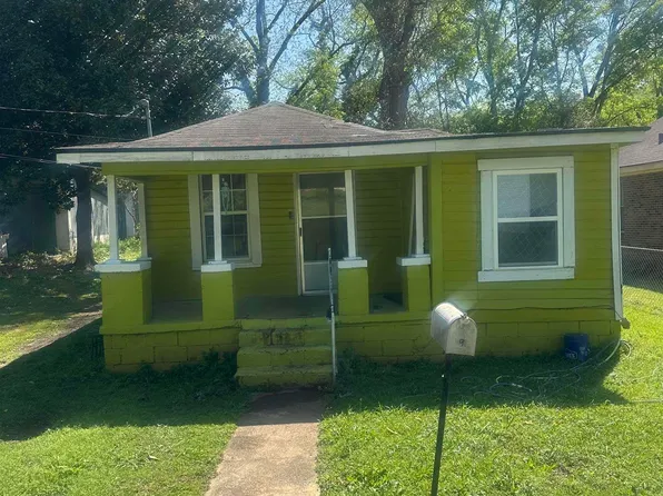 9 Grant Ave, Anniston, AL 36207
