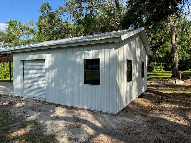 3017 W West Kelley Rd — Photo 17