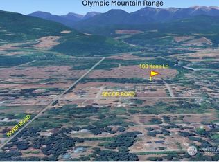 LOT 9999 One Fairway Drs, Sequim, WA 98382