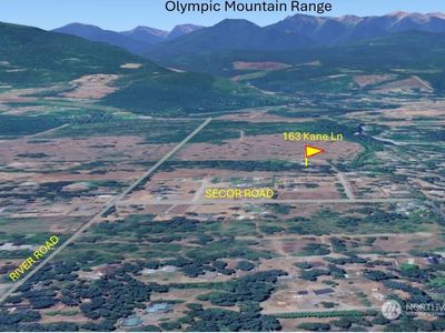 9999 LOT 1 Fairway Bldrs SP Lot 1 V2 P44, Sequim, WA, 98382