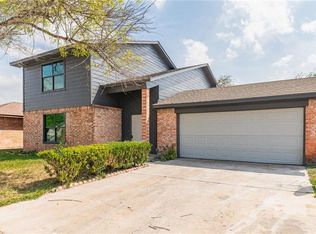 1521 Robin Ave, McAllen, TX 78504