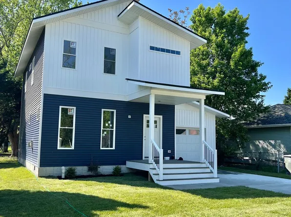 5 Grice St, Berlin, MD 21811