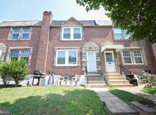 1425 Higbee St, Philadelphia, PA 19149