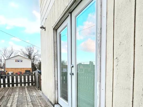 2406 Franklin St, Michigan City, IN 46360