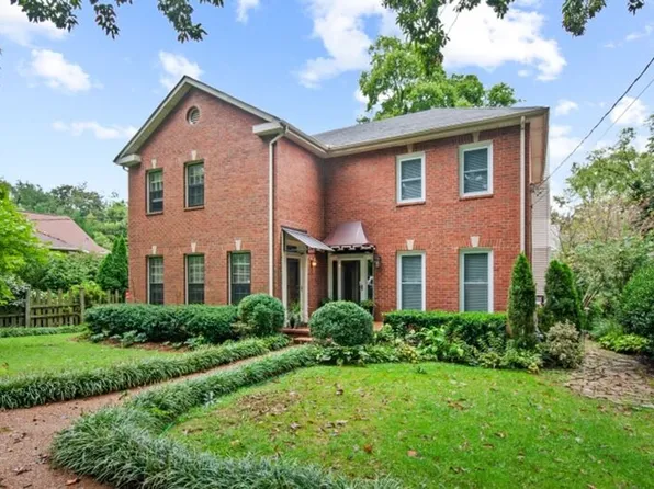 1107B Clifton Ln, Nashville, TN 37204