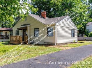 741 Center Pl SW, Birmingham, AL 35211
