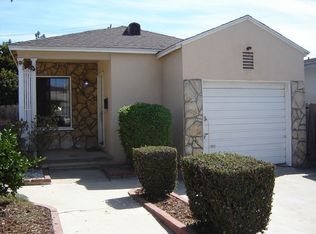 12436 Wagner St, Los Angeles, CA 90066
