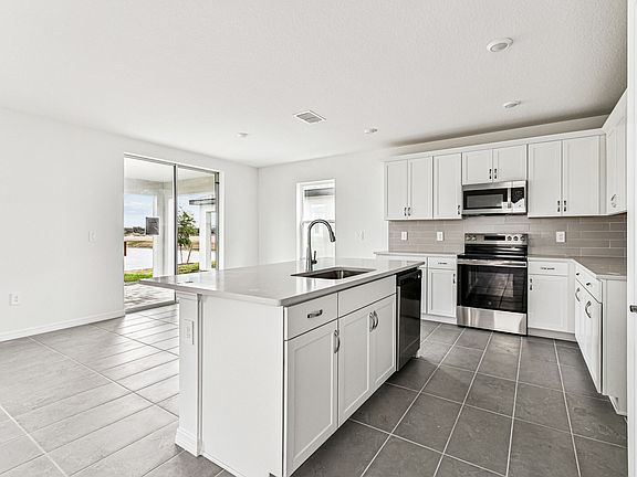 Interior - Representational Photo