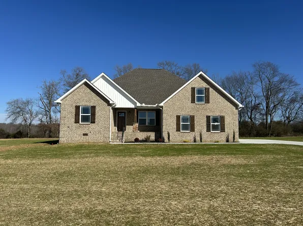 158 Randall Ln Lot 30, Manchester, TN 37355