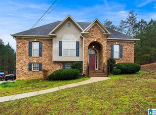 420 Brookside Ln, Odenville, AL 35120