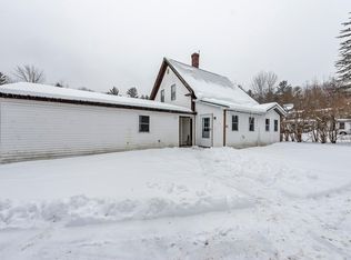 21 Mirror Lake Rd, Thornton, NH 03285