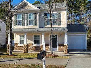 5201 Suda Dr, Durham, NC 27703