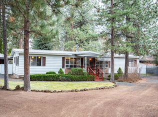 61147 Chuckanut Dr, Bend, OR 97702