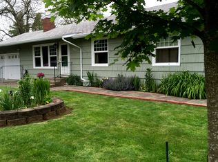 3755 Elmira Rd, Eugene, OR 97402