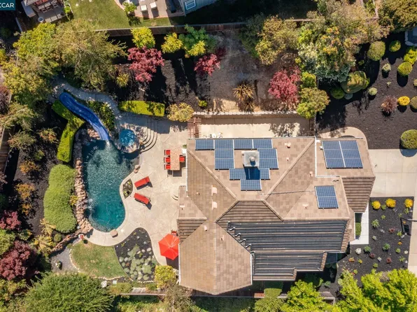 7011 Molluk Way, Clayton, CA 94517