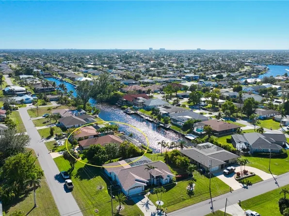 3208 SE 5th Ave, Cape Coral, FL 33904