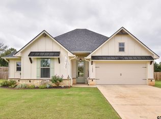 14885 Turtle Creek Ranch Rd, Flint, TX 75762