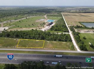 8 W Frontage Rd, Iowa, LA 70647