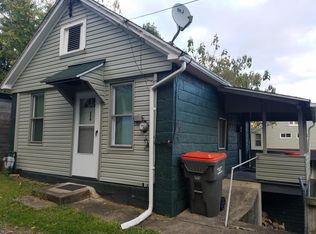 2717 9th Ave, Beaver Falls, PA 15010